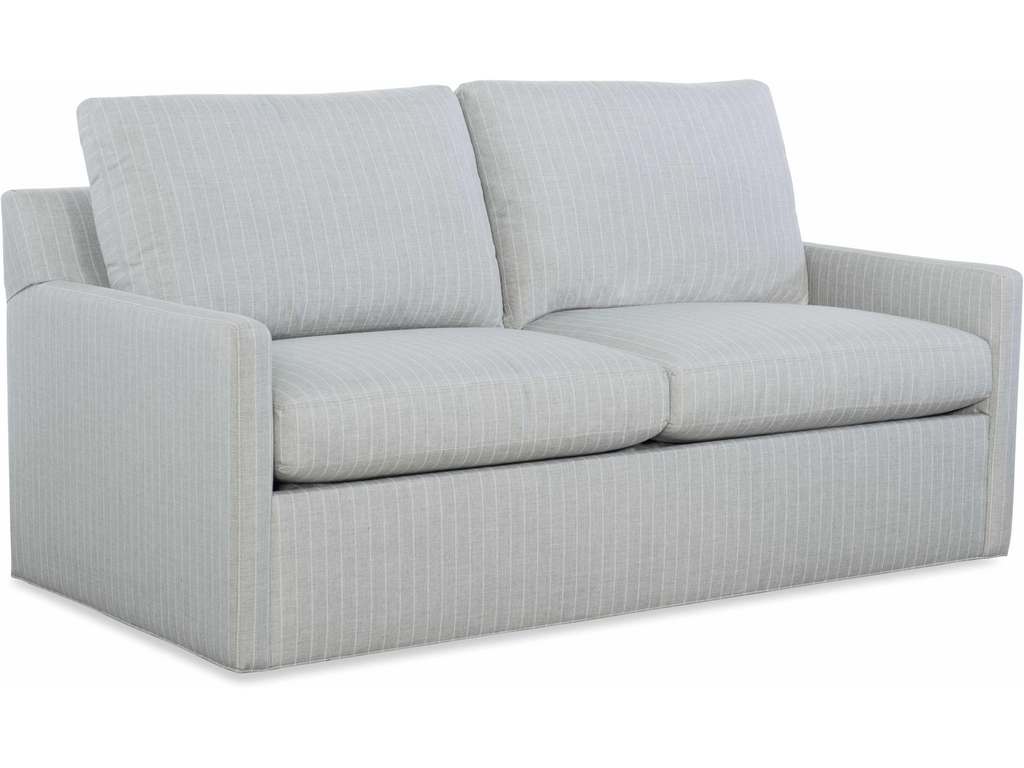 CR Laine 5742-S  Oliver Full Sleeper Sofa