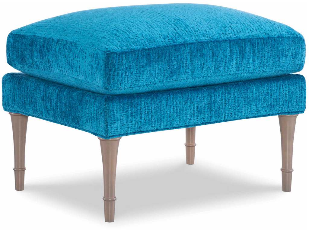 CR Laine 7195-07 Brinkley Ottoman