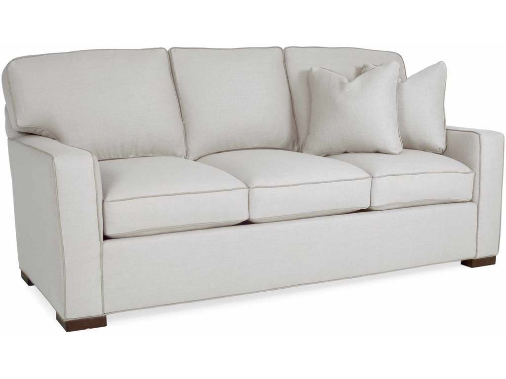 CR Laine CD8700T-S  Queen Sleeper Sofa