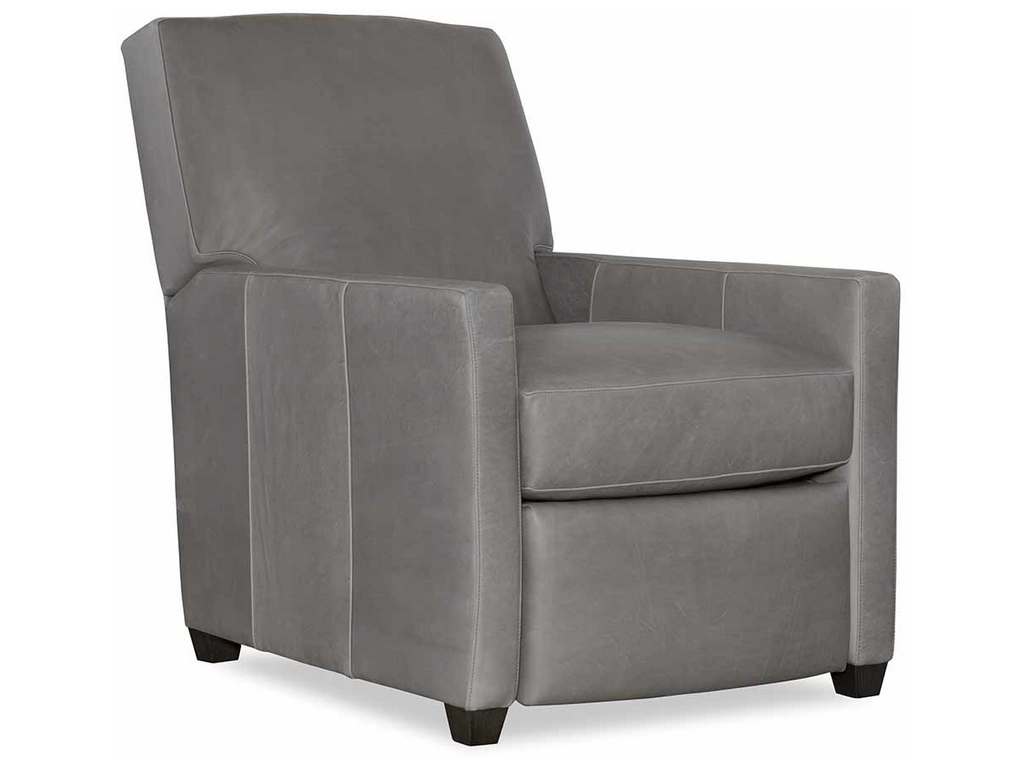 CR Laine L1775-05MR  Malcom Leather Manual Recliner
