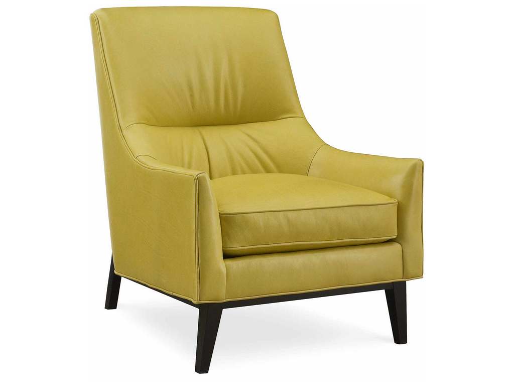 CR Laine L415 Hans Leather Chair CR Laine L415 Hans Leather Chair