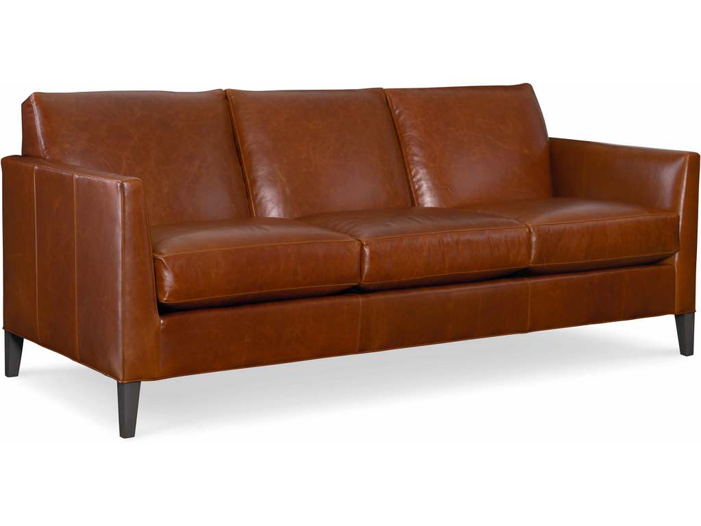 CR Laine L6700-00  Westport Leather Sofa