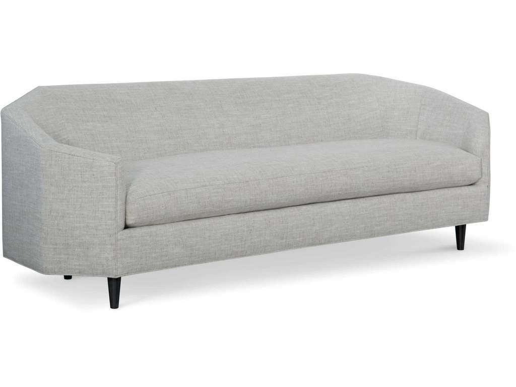CR Laine 1180-01B Crystal Sofa