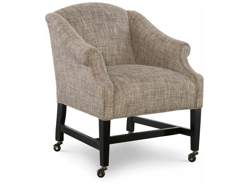 CR Laine 125-05  Zoe Chair