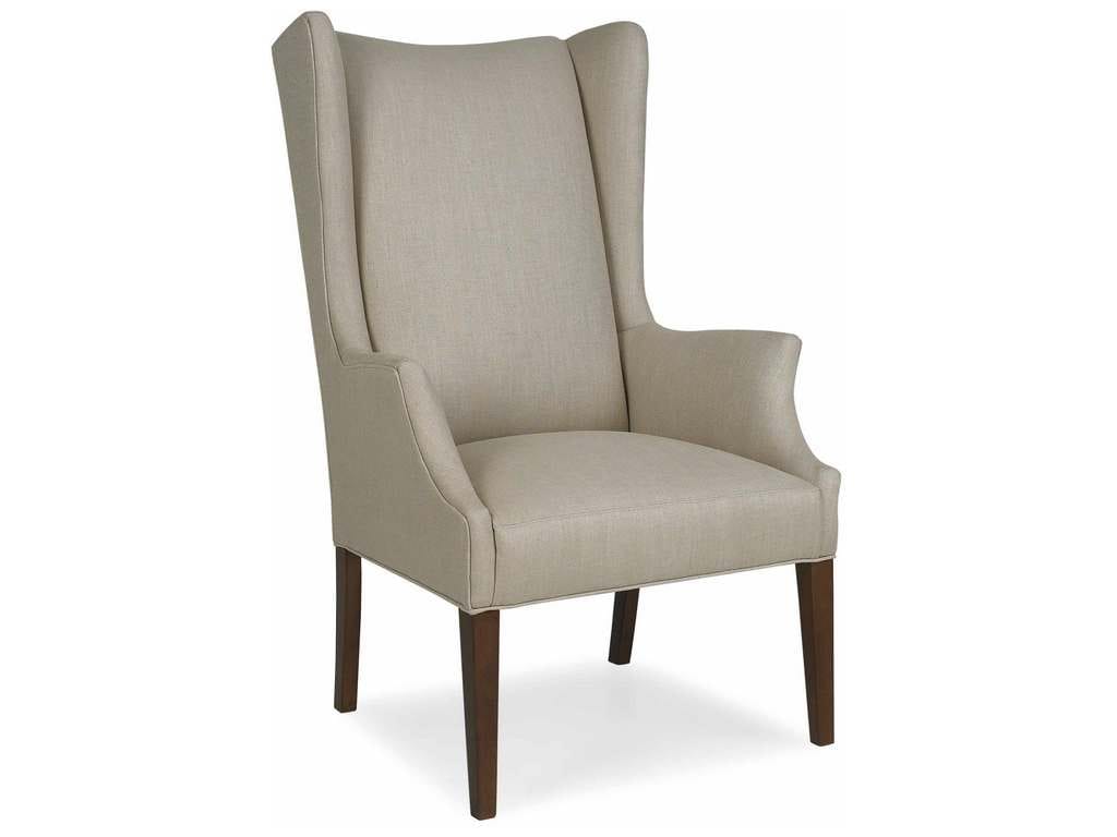 CR Laine 1345 Copley Arm Chair