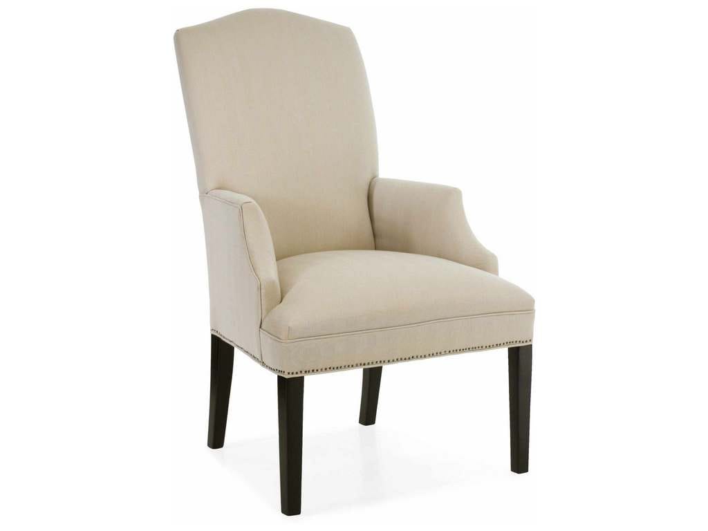 CR Laine 1356 Dolce Dining Arm Chair