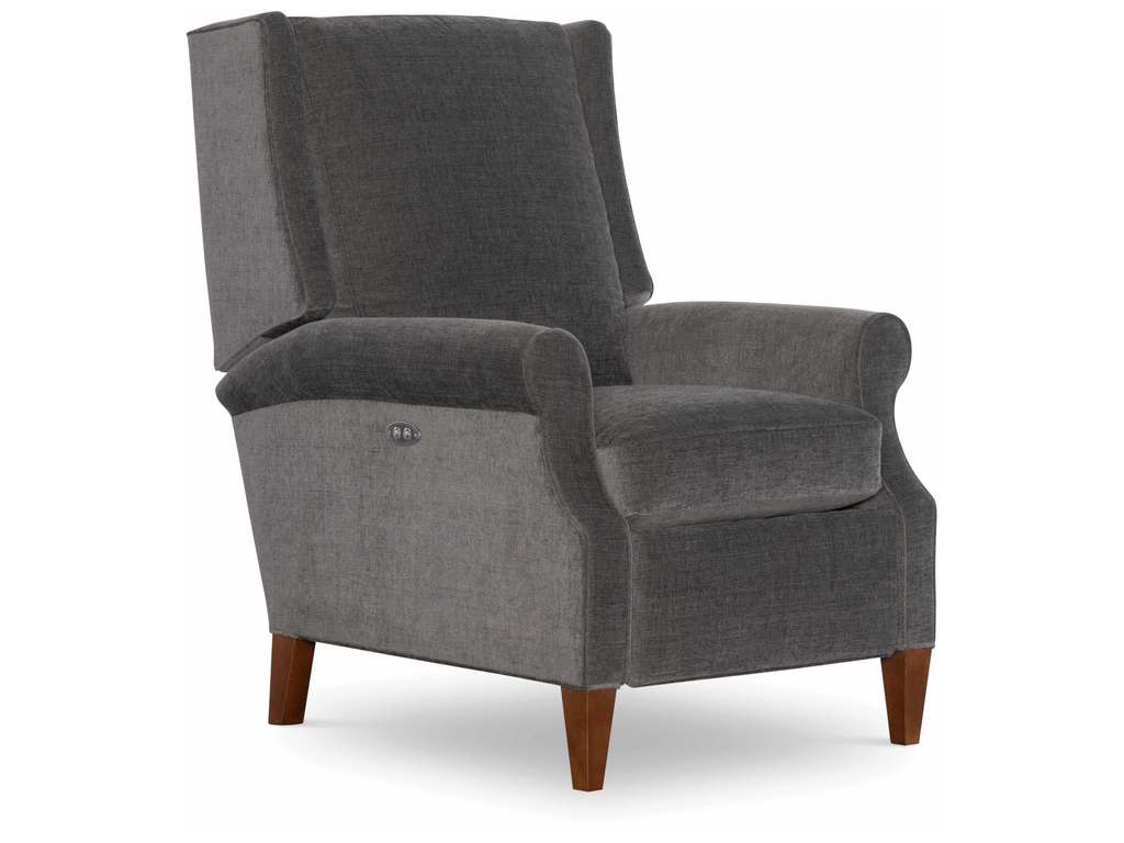 CR Laine 1375-05PR  Wesley Power Recliner