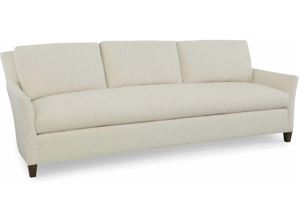 CR Laine 1444-01B Studio Sofa