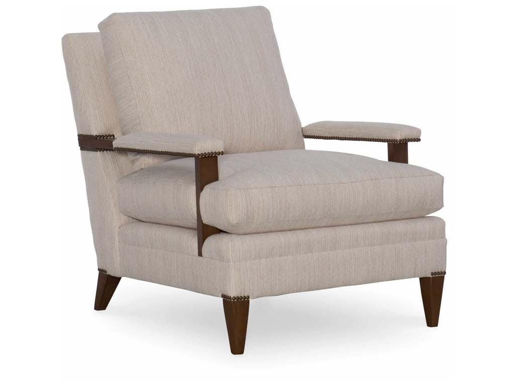 CR Laine 1465-05  Sutton Chair