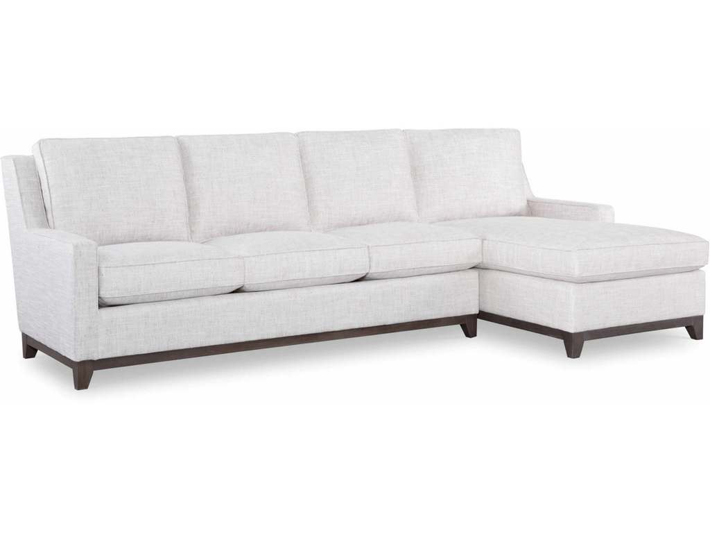 CR Laine 149 Carter Sectional