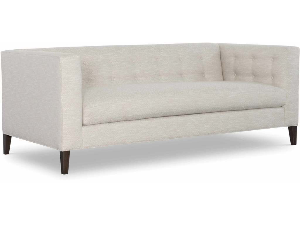 CR Laine 1550-00B  Fletcher Sofa