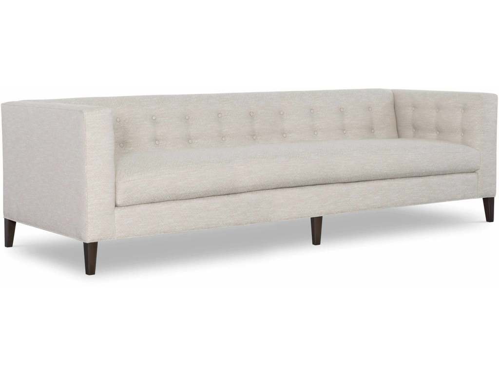 CR Laine 1550-01B  Fletcher Long Sofa