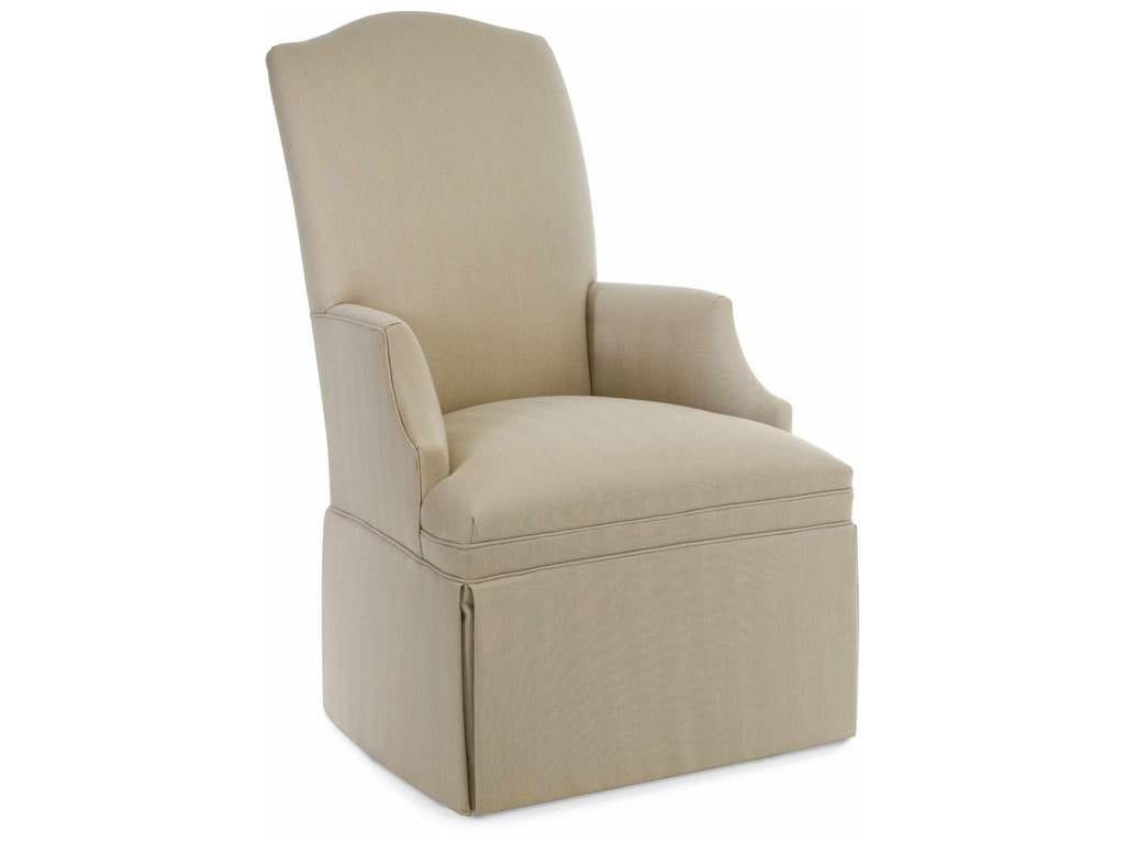 CR Laine 1556 Dolcissimo Dining Arm Chair