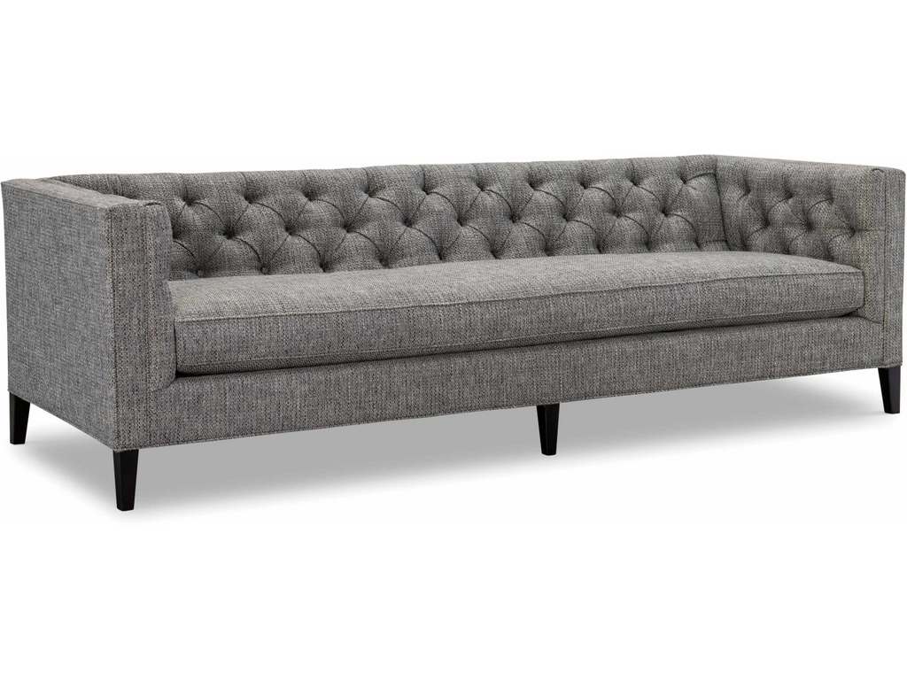 CR Laine 1600-01B Alister Long Sofa