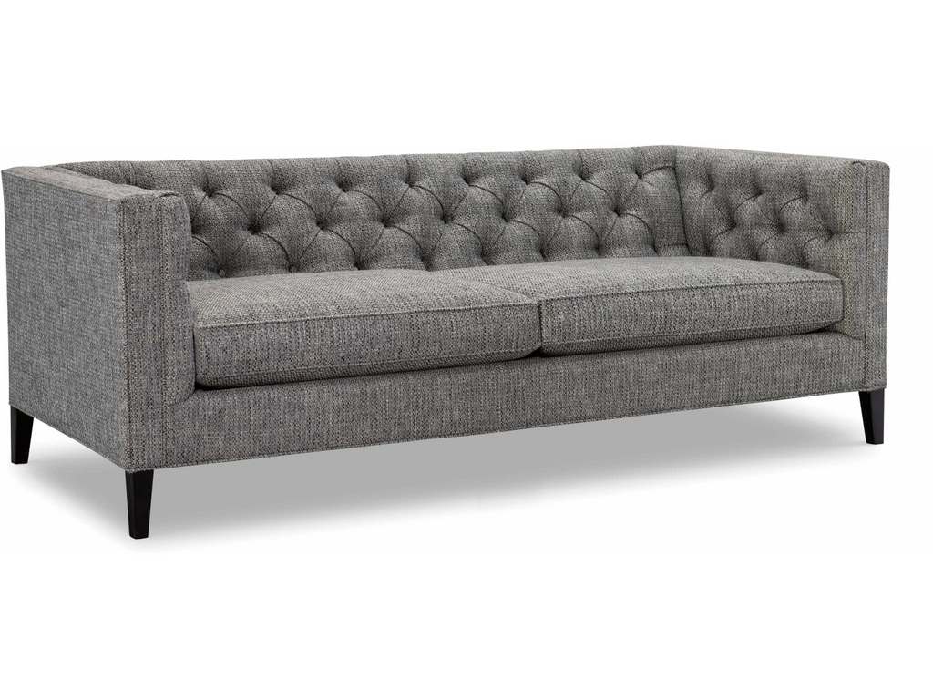 CR Laine 1600-20 Alister Sofa