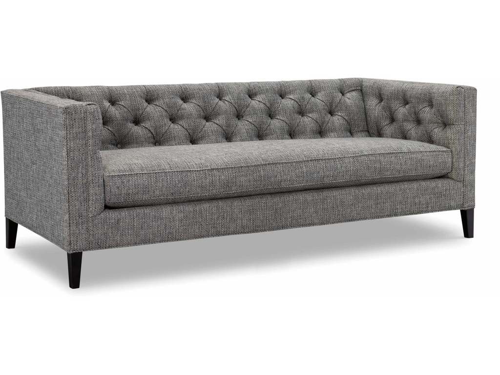 CR Laine 1600-20B Alister Sofa