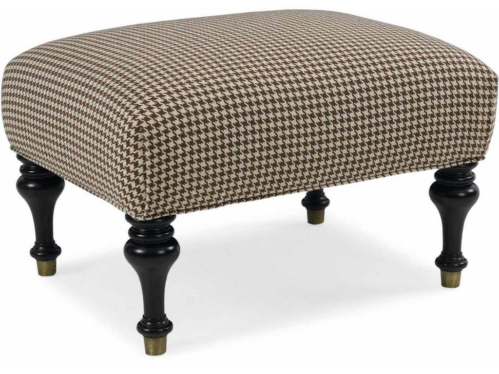 CR Laine 1667 Aledo Ottoman