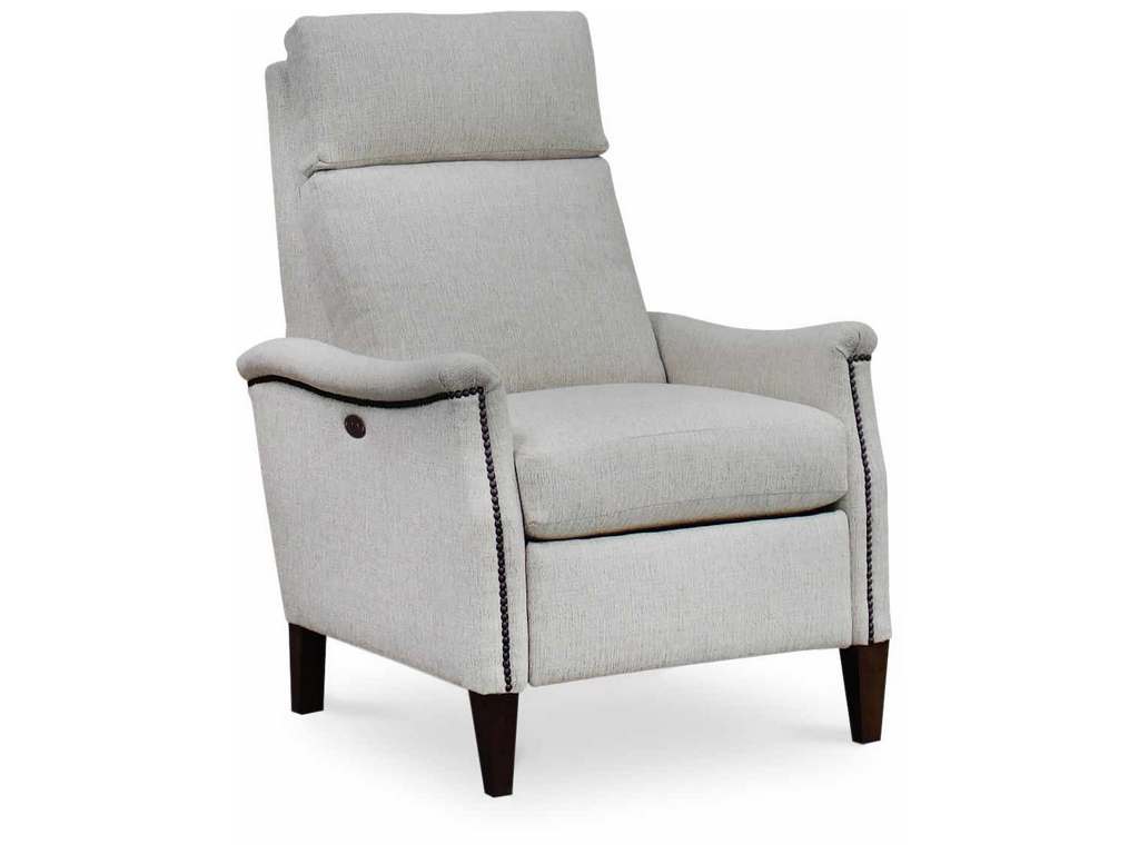 CR Laine 1675-05PR  Luke Power Recliner