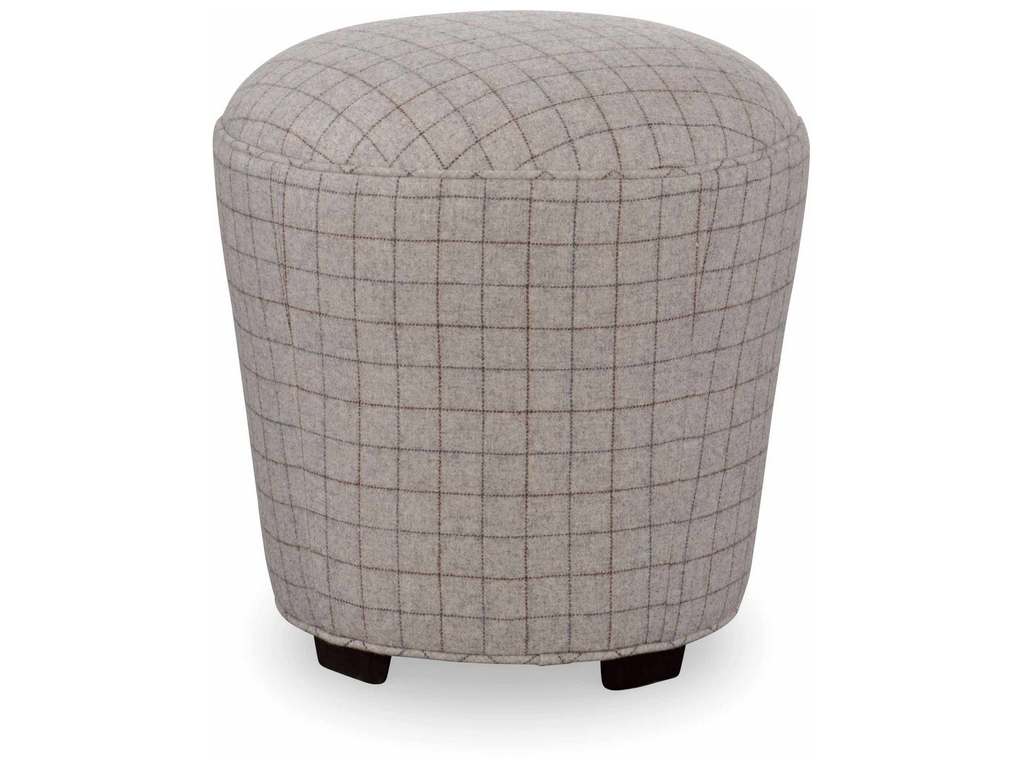 CR Laine 17  Muffette Ottoman