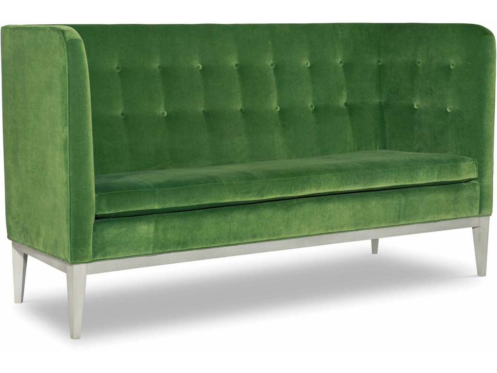 CR Laine 1820-00B Oscar Sofa Banquette