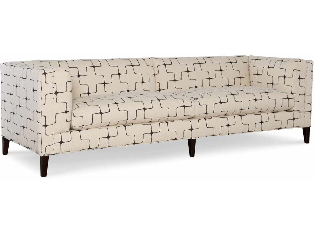 CR Laine 1950-21NS Chester Long Sofa