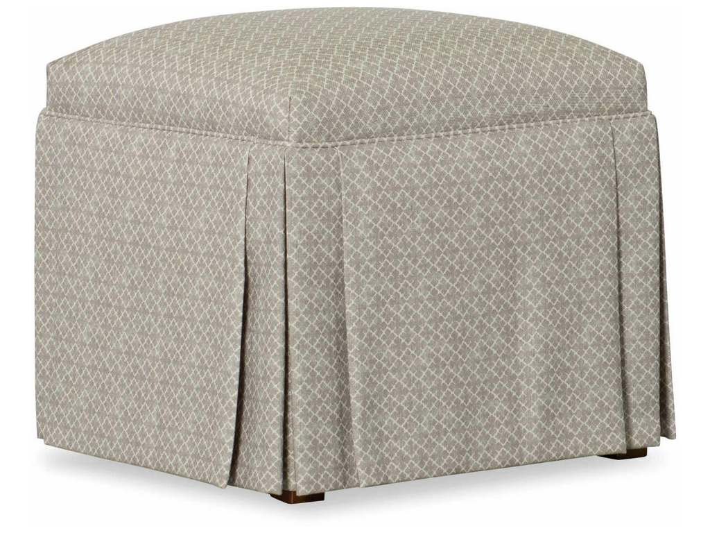 CR Laine 21 Candelo Ottoman