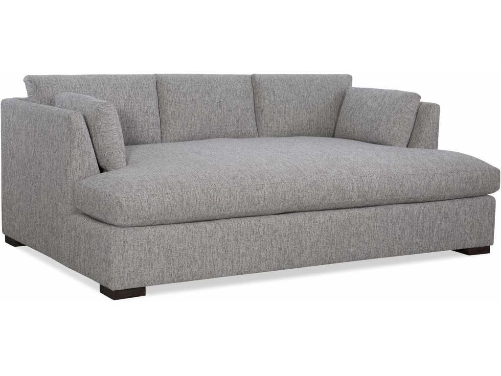 CR Laine 2110-43B Big Lounger Sofa
