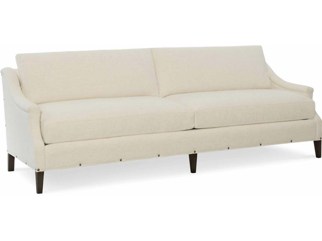 CR Laine 216-21  Hannah Long Sofa