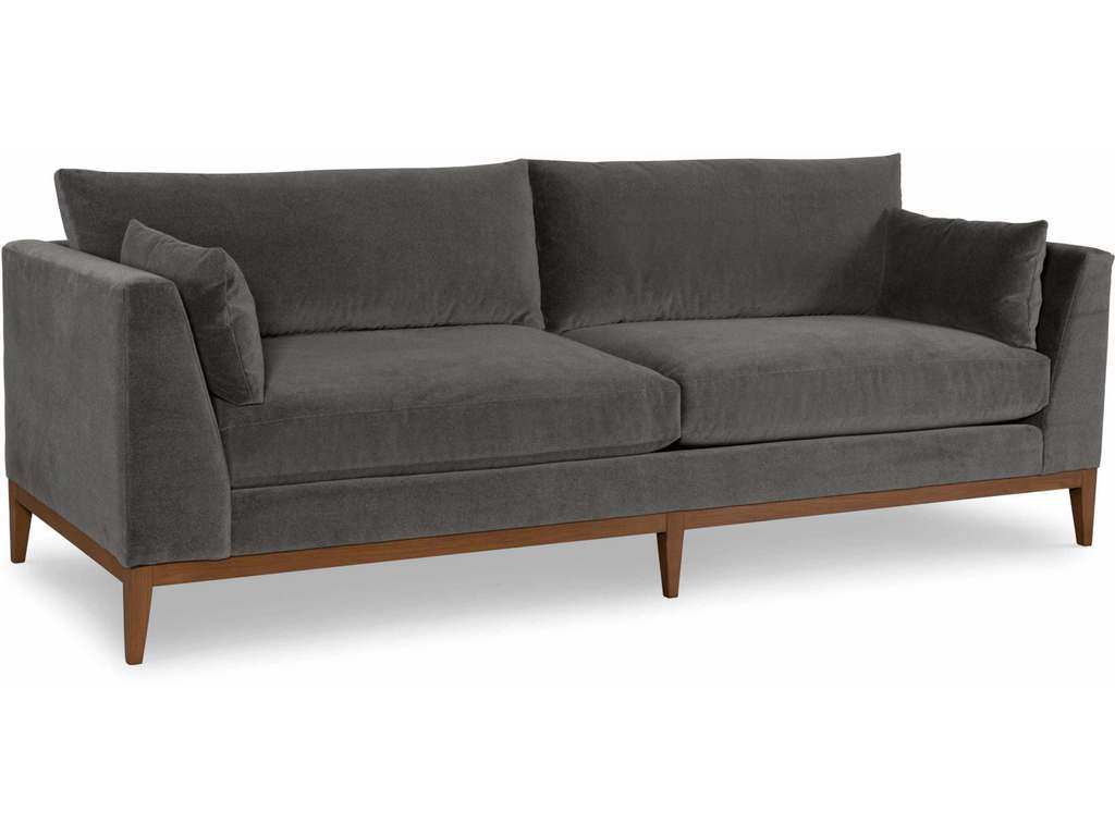CR Laine 2300-21  Raleigh Sofa