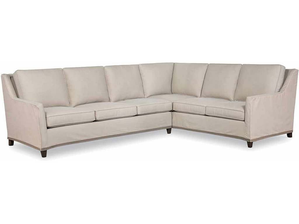 CR Laine 247  Jeremy Sectional