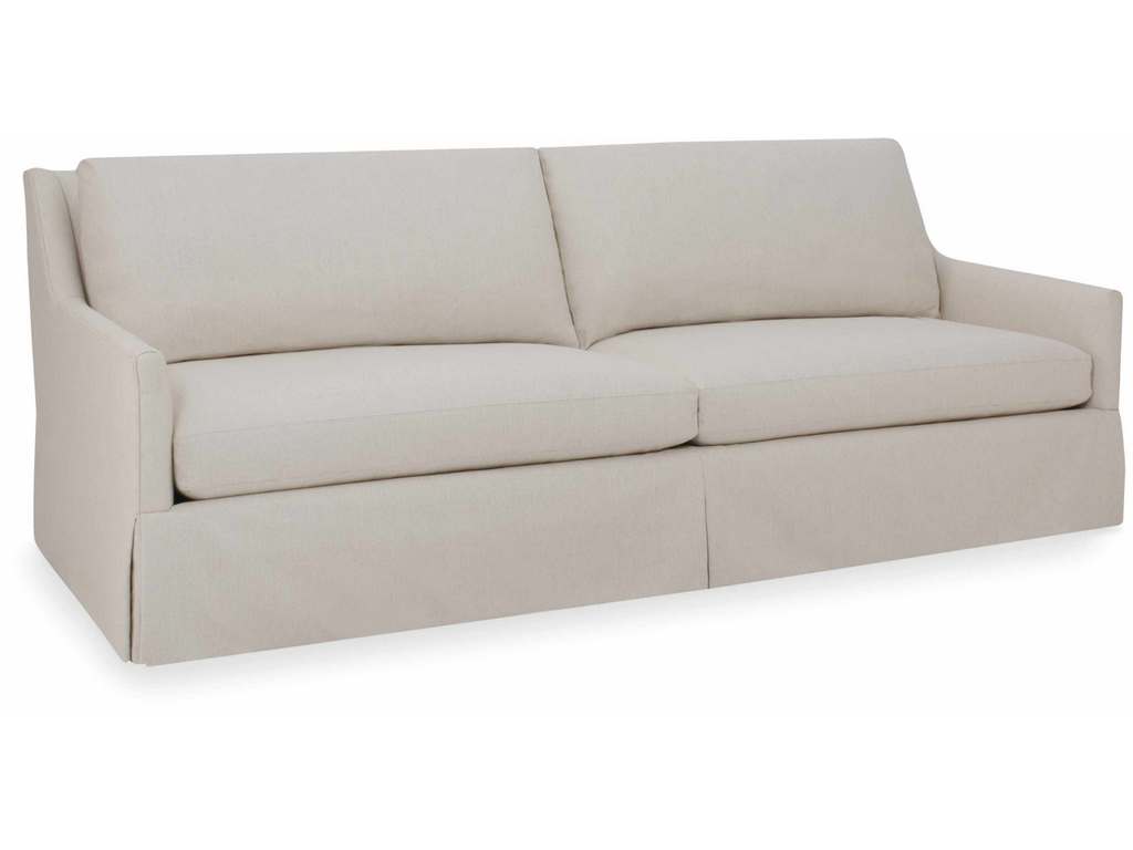CR Laine 2581  Jennifer Long Sofa