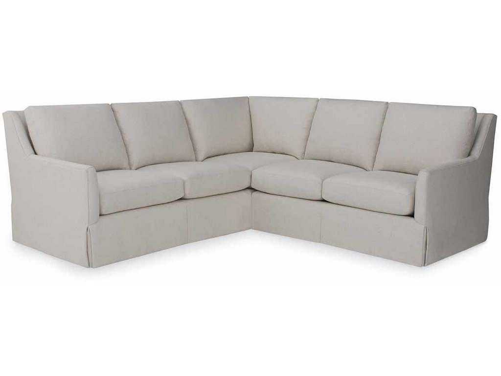 CR Laine 259  Series Jennifer Sectional