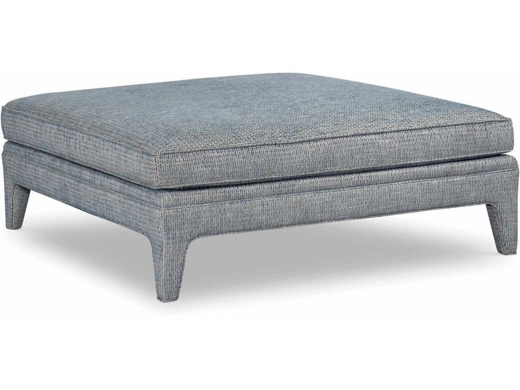 CR Laine 2626-08  Meredith Ottoman