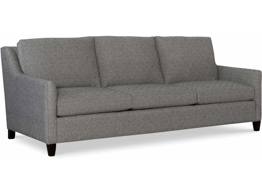 CR Laine 2660-01  Jada Long Sofa