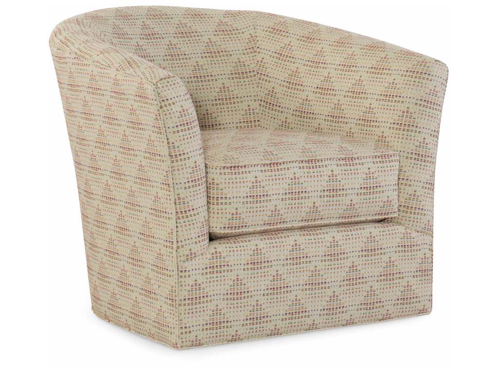 CR Laine 275-SW Ashland Swivel Chair