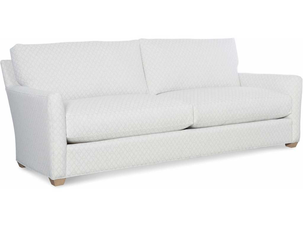 CR Laine 2772-21  Murphey Long Sofa