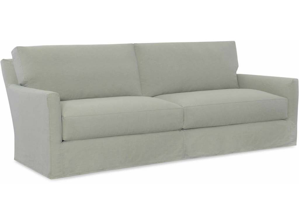 CR Laine 2772-21SC  Murphey Long Sofa