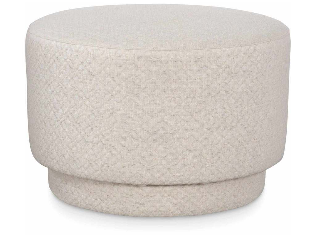 CR Laine 2957-07SW  Sully Swivel Ottoman