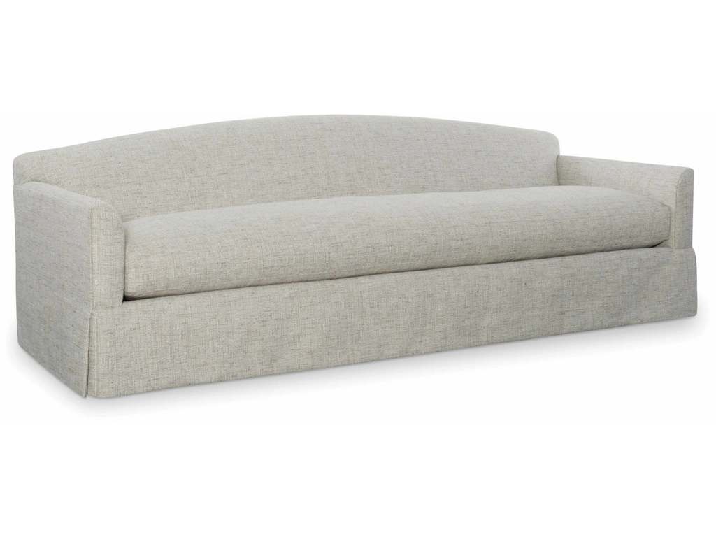 CR Laine 3001-01B Cassandra Long Sofa
