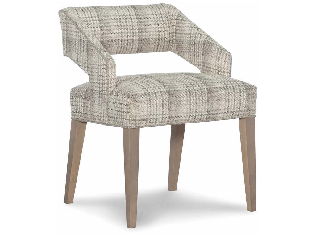 CR Laine 3010-05 Duncan Dining Chair