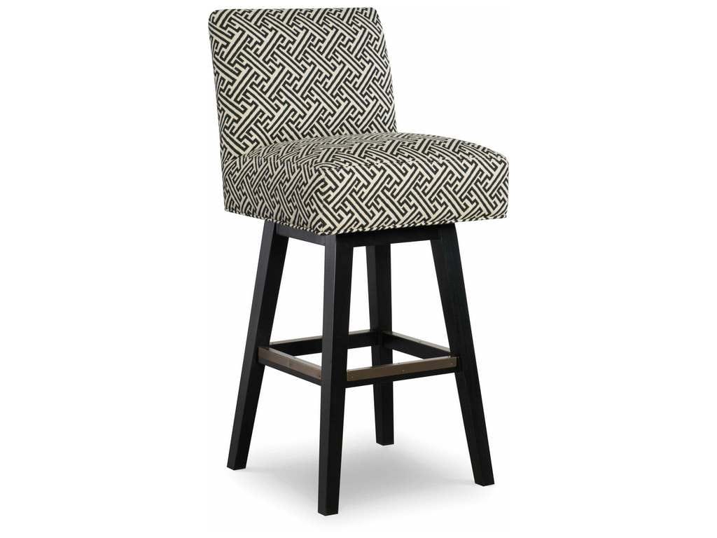 CR Laine 3075-SW Beasley Swivel Bar Stool