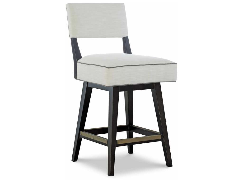 CR Laine 3090-45SW Haskell Swivel Counter Stool CR Laine 3090-45SW Haskell Swivel Counter Stool