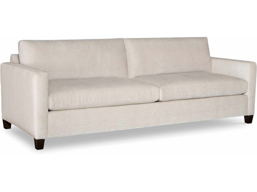 CR Laine 3100-21  Quinn Long Sofa