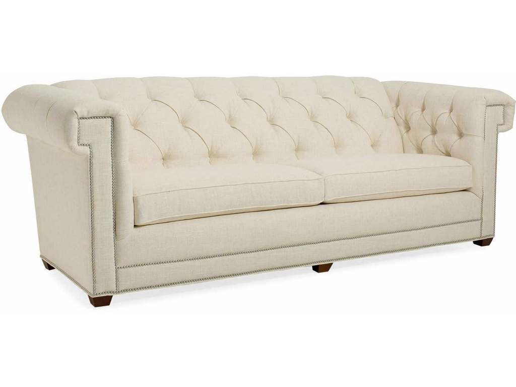 CR Laine 3111 Claybourne Long Sofa