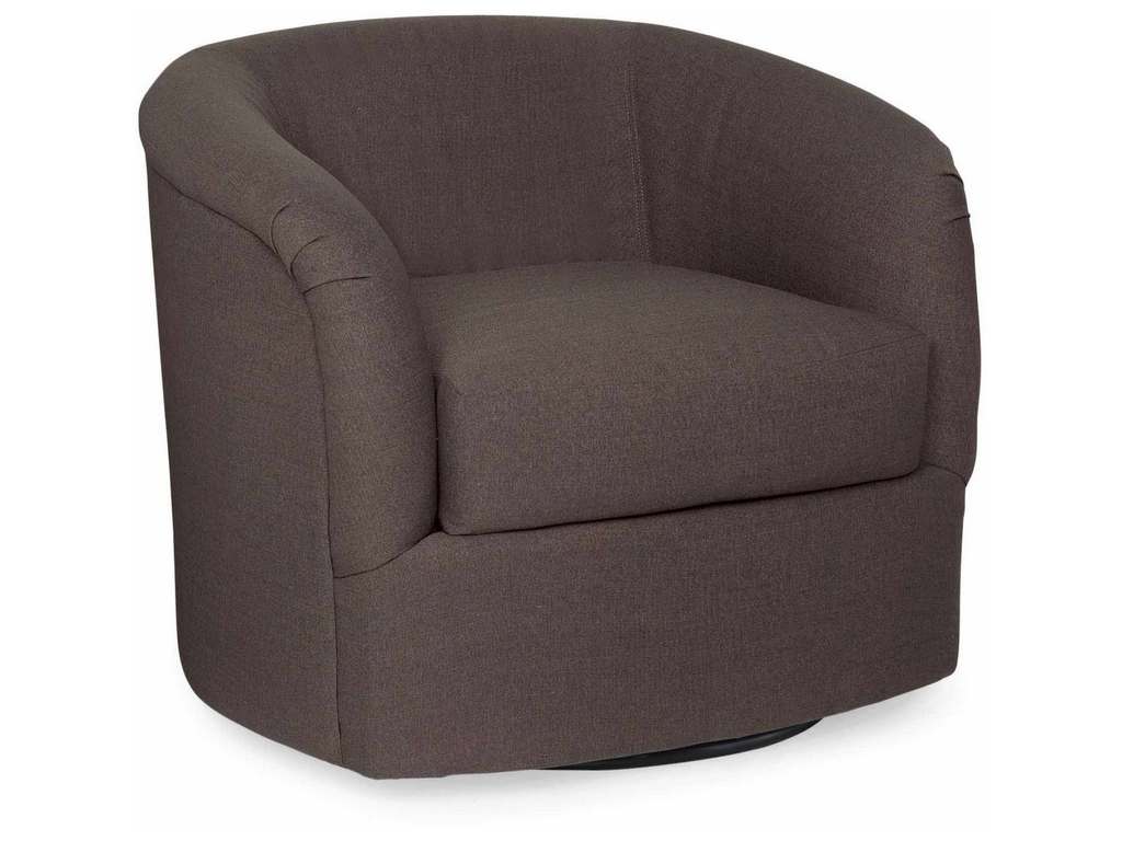 CR Laine 3175-SW Jenna Swivel Chair CR Laine 3175-SW Jenna Swivel Chair