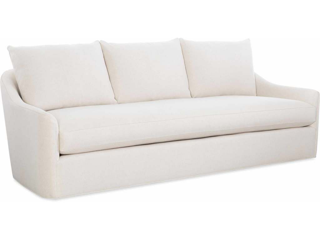 CR Laine 3200-01B Barrington Long Sofa