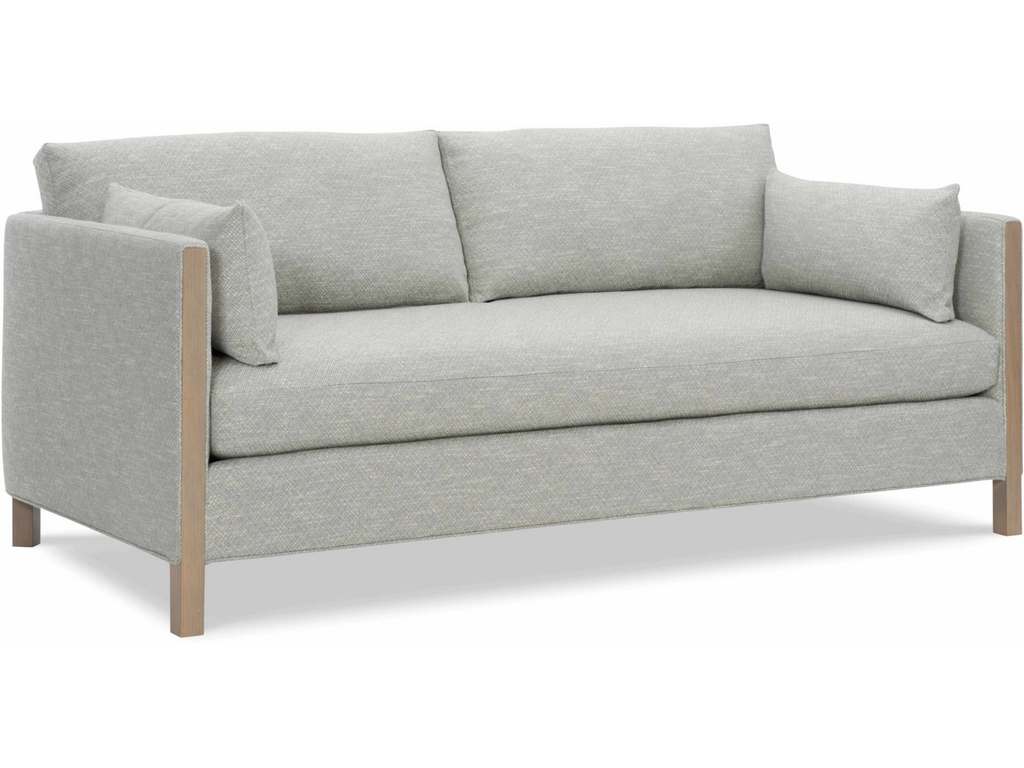 CR Laine 3500-22B  Nelson Apartment Sofa