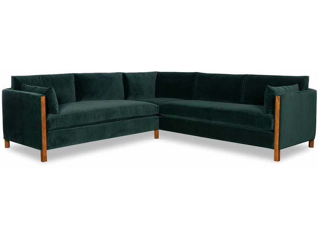 CR Laine 3500-10RB  Nelson Sectional