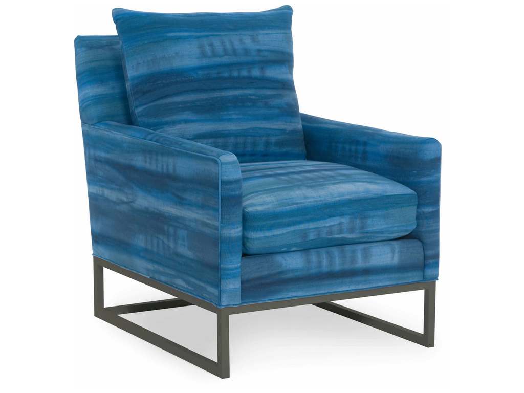 CR Laine 3615  Jagger Metal base Chair