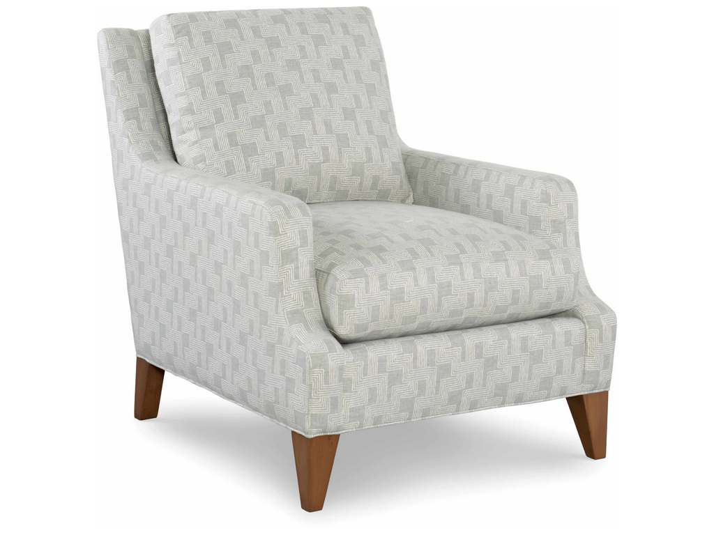 CR Laine 3770-05 Austin Chair